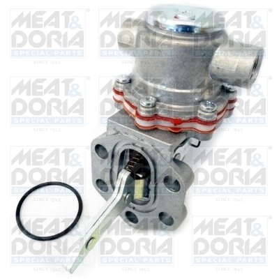 Fuel Pump